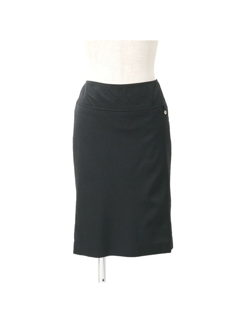 Gucci Skirt Black